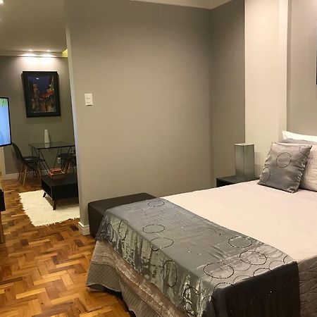 Apt/Loft-Aconchegante No Alto Διαμέρισμα Teresópolis Εξωτερικό φωτογραφία