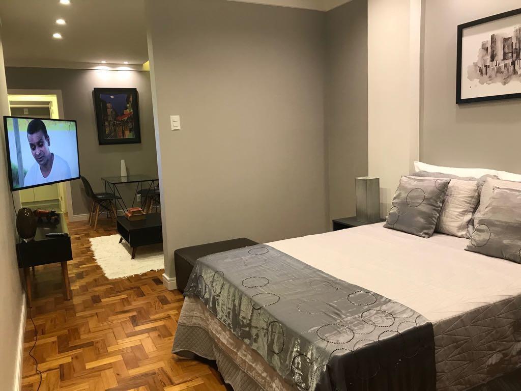 Apt/Loft-Aconchegante No Alto Διαμέρισμα Teresópolis Εξωτερικό φωτογραφία