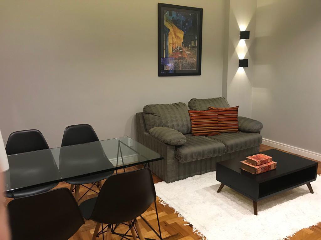 Apt/Loft-Aconchegante No Alto Διαμέρισμα Teresópolis Εξωτερικό φωτογραφία