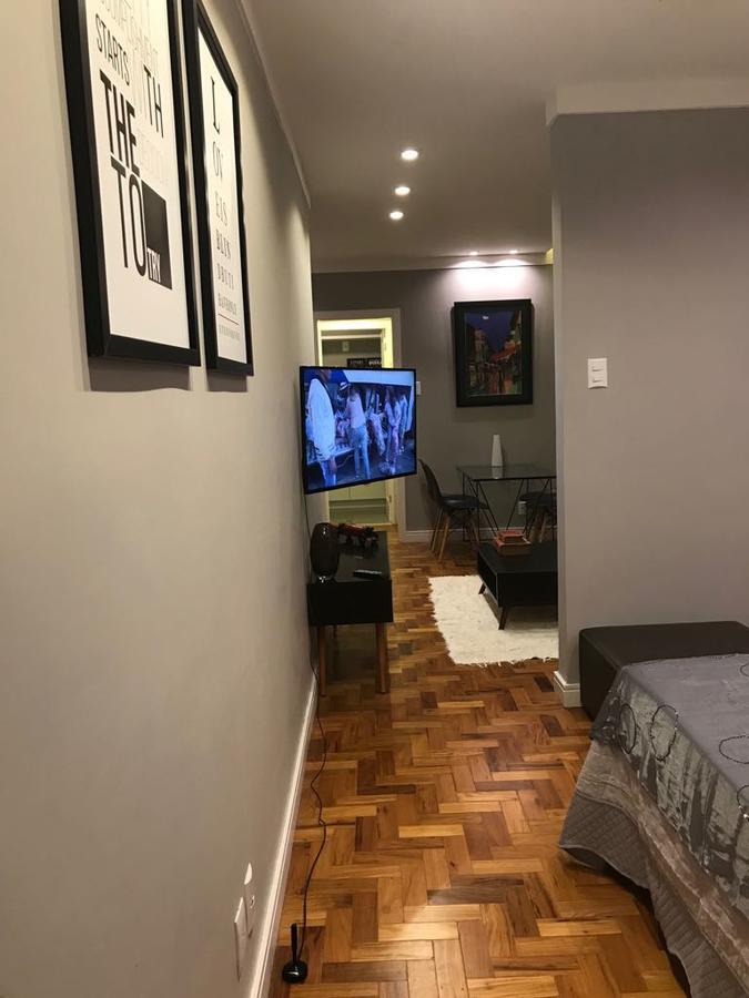 Apt/Loft-Aconchegante No Alto Διαμέρισμα Teresópolis Εξωτερικό φωτογραφία