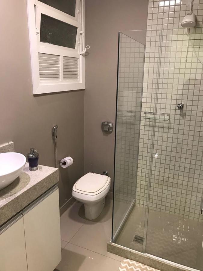 Apt/Loft-Aconchegante No Alto Διαμέρισμα Teresópolis Εξωτερικό φωτογραφία