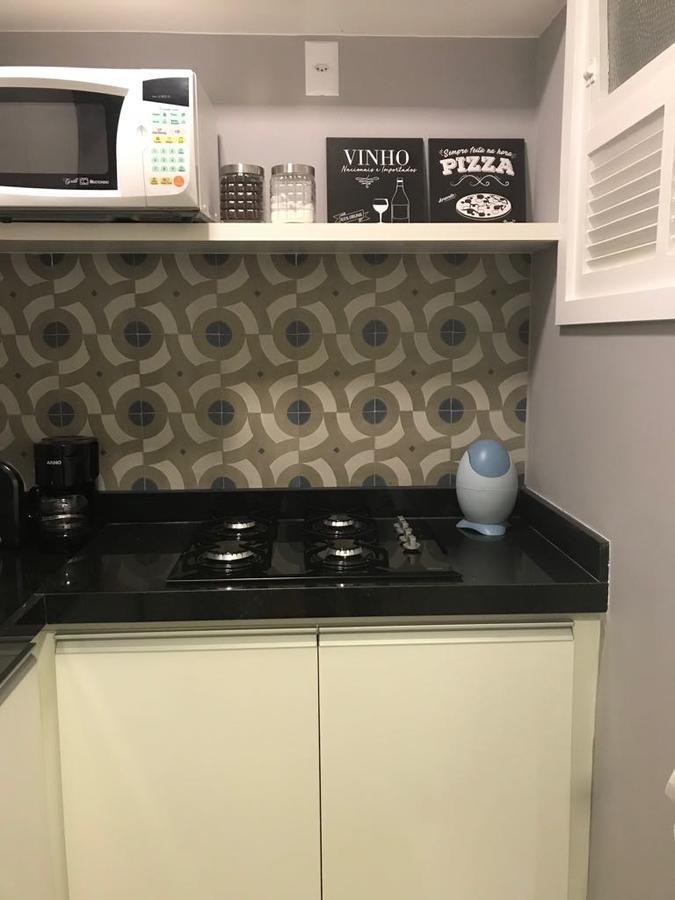 Apt/Loft-Aconchegante No Alto Διαμέρισμα Teresópolis Εξωτερικό φωτογραφία