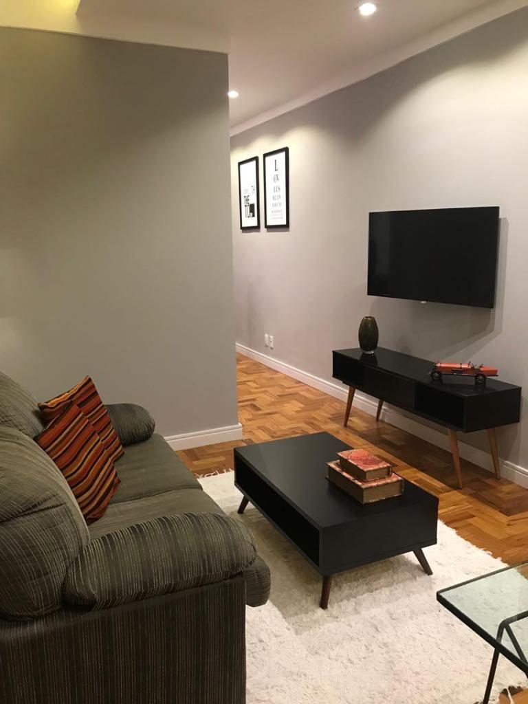 Apt/Loft-Aconchegante No Alto Διαμέρισμα Teresópolis Εξωτερικό φωτογραφία